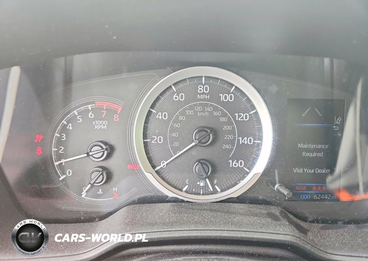 2022 Toyota Corolla Le VIN:5YFEPMAE5NP339479 - 9