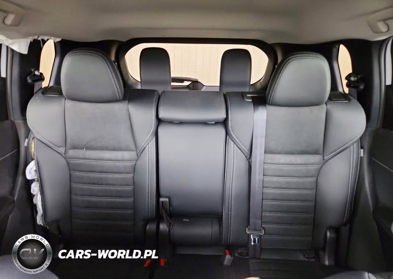 2025 Mitsubishi Outlander Se VIN:JA4J4VA89SZ059034 - 10