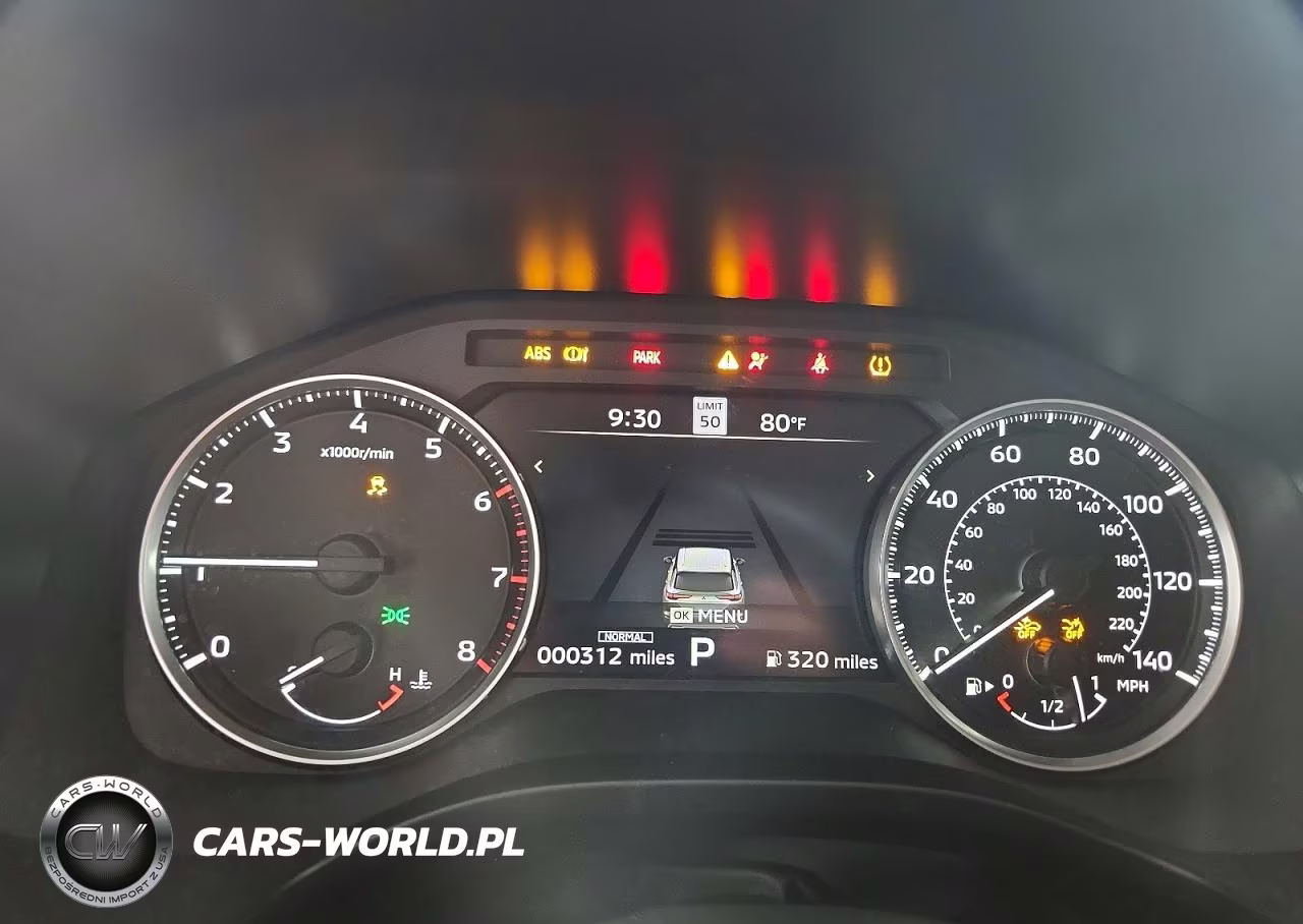 2025 Mitsubishi Outlander Se VIN:JA4J4VA89SZ059034 - 9