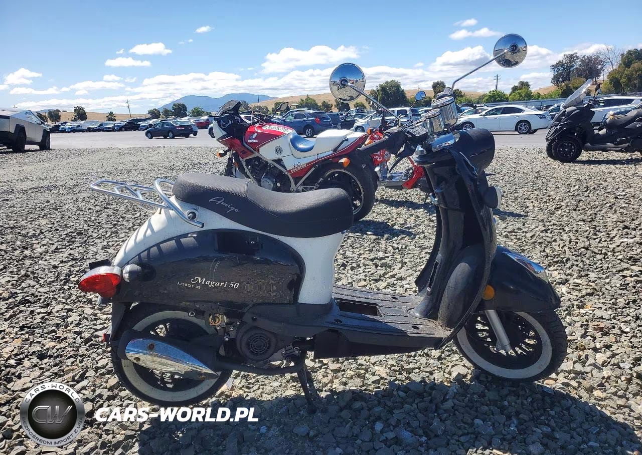 2019 Other Automobile Magari – zdjęcie 1 z 8