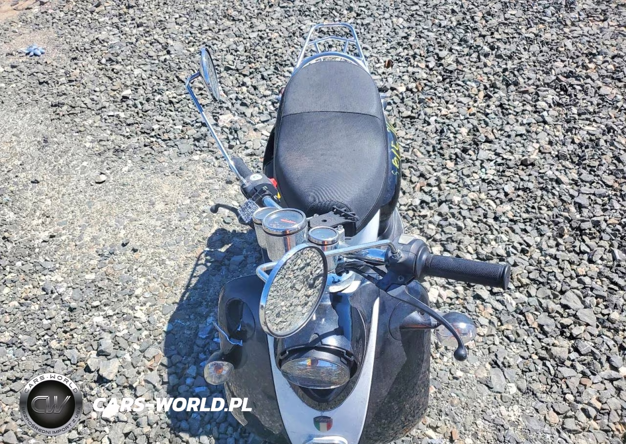 2019 Other Automobile Magari VIN:LLPVGBAY8J1K20278 - 5