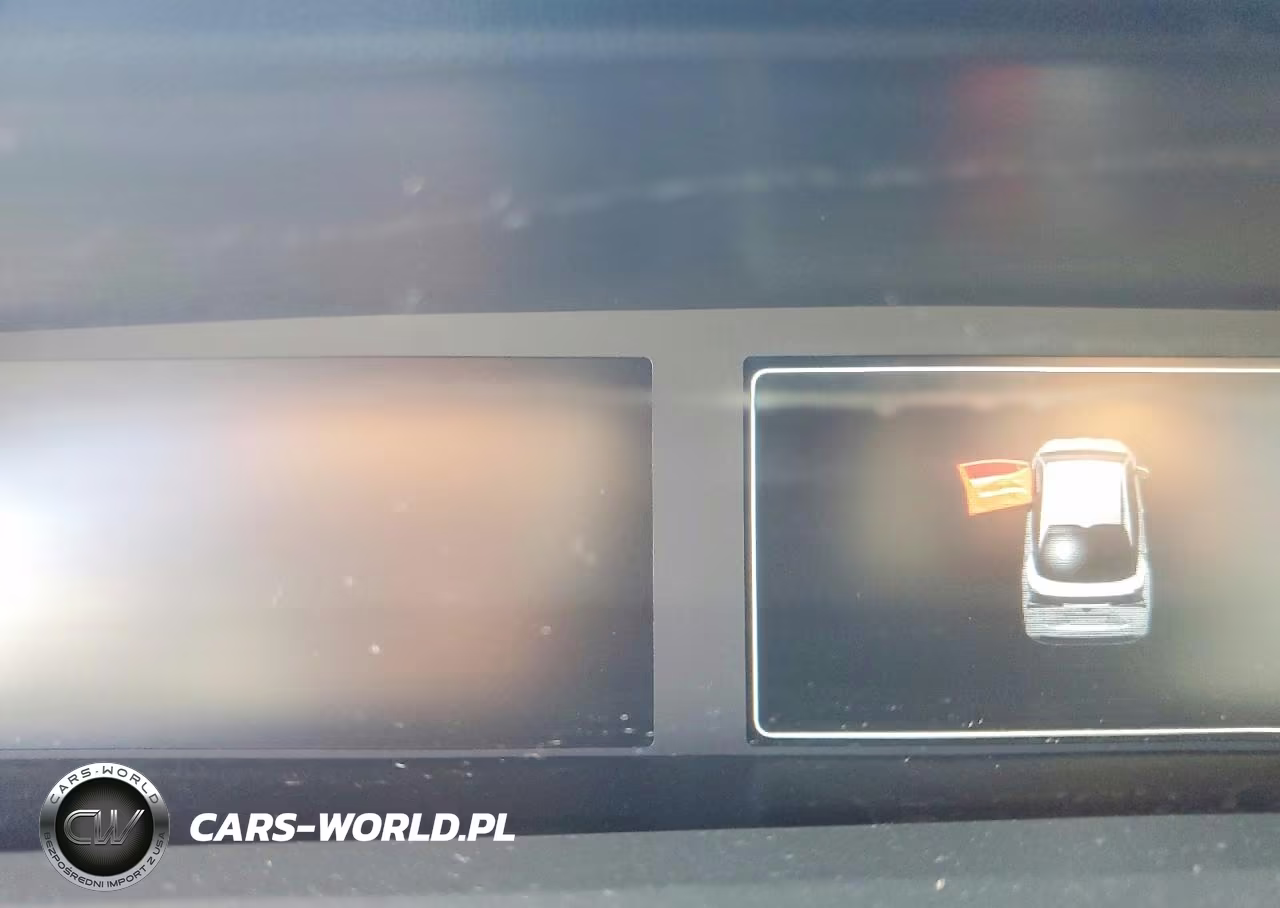 2019 Toyota Prius L Eco VIN:JTDKARFU3K3086278 - 9