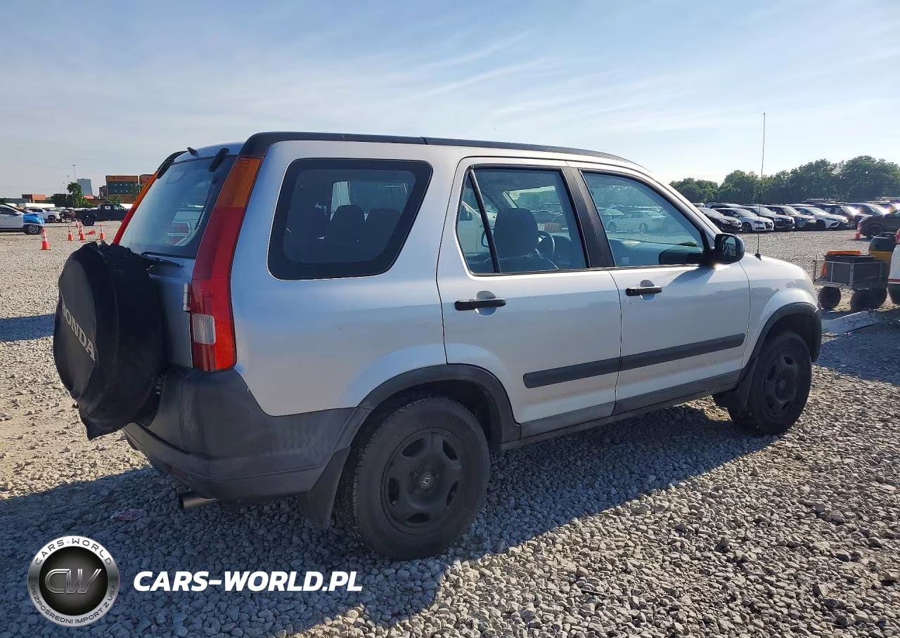 2003 Honda 500Rubicon VIN:SHSRD68423U101495 - 3
