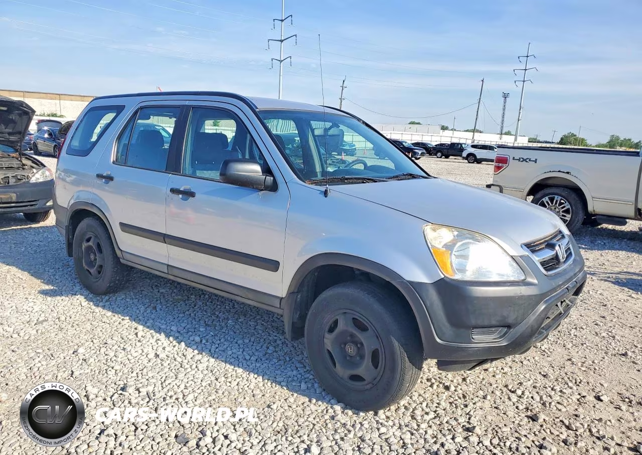 2003 Honda 500Rubicon VIN:SHSRD68423U101495 - 4