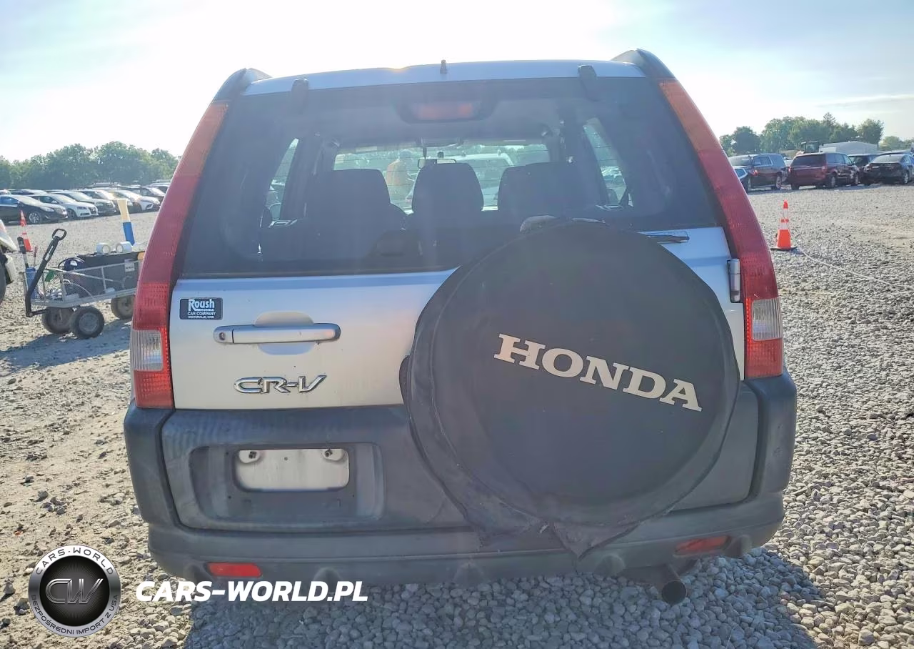 2003 Honda 500Rubicon VIN:SHSRD68423U101495 - 6