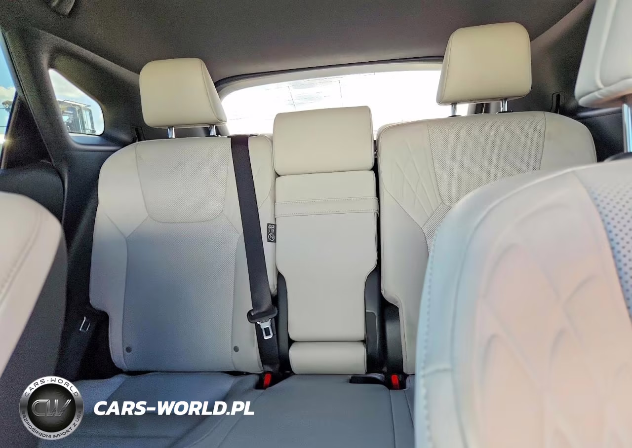 2023 Lexus Rx 350 Premium VIN:JTJCHMAA3P2008416 - 10