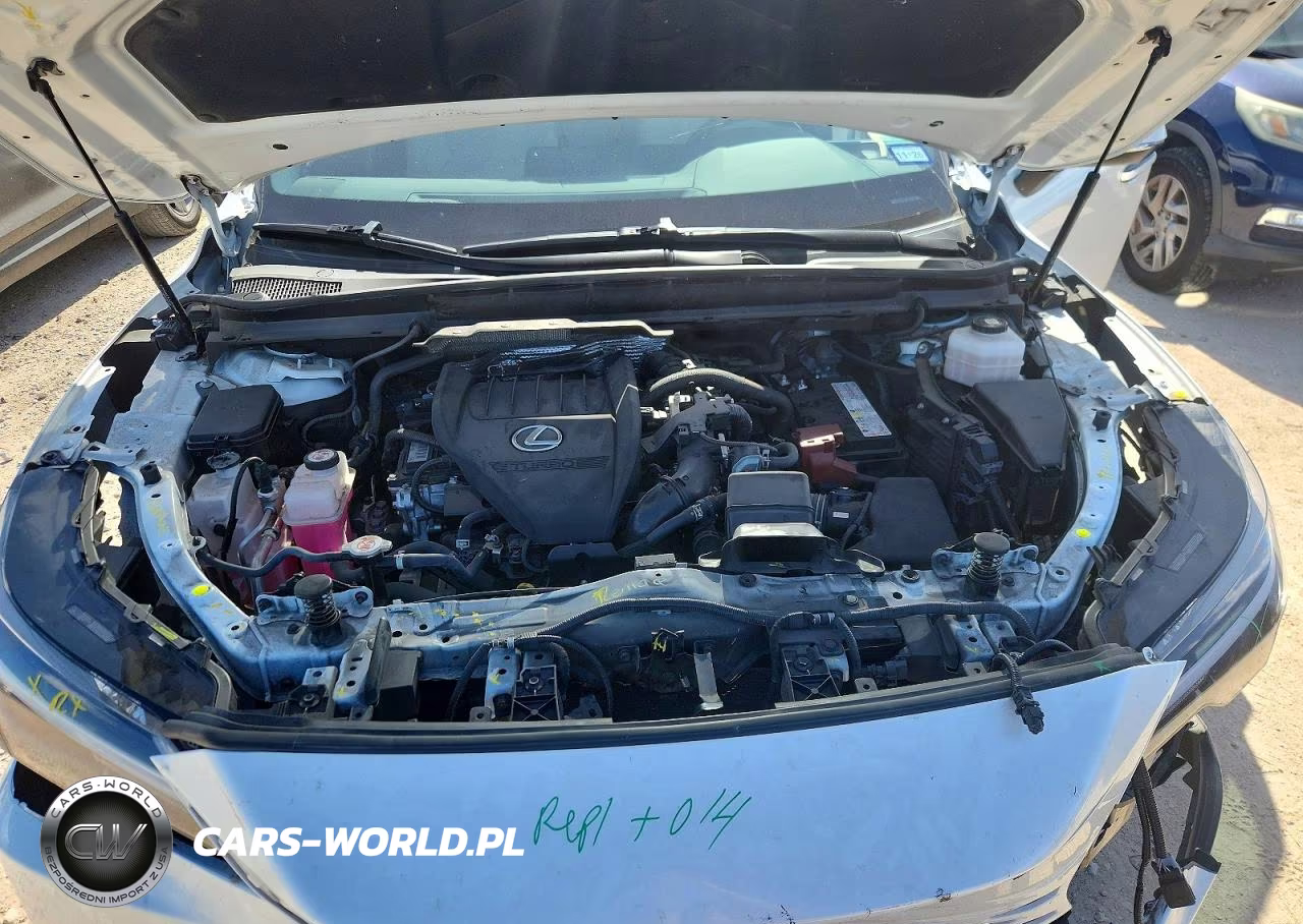 2023 Lexus Rx 350 Premium VIN:JTJCHMAA3P2008416 - 12