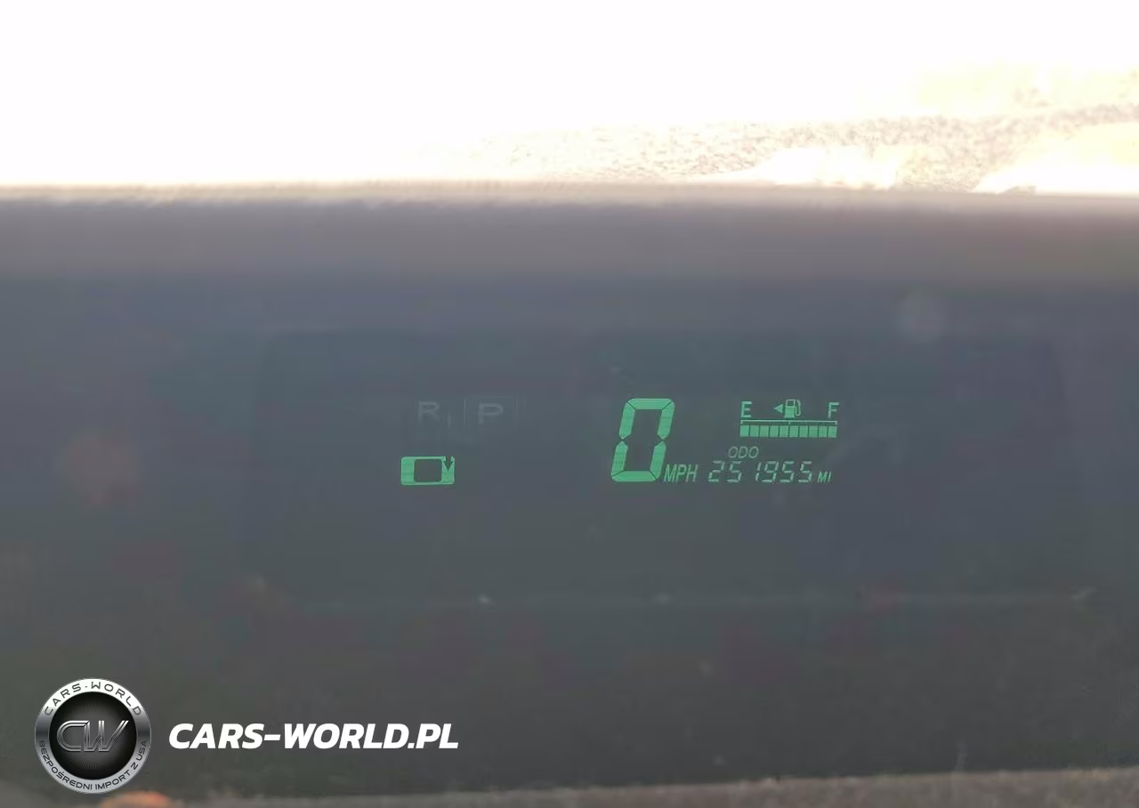 2009 Toyota Prius Base VIN:JTDKB20U093465259 - 9
