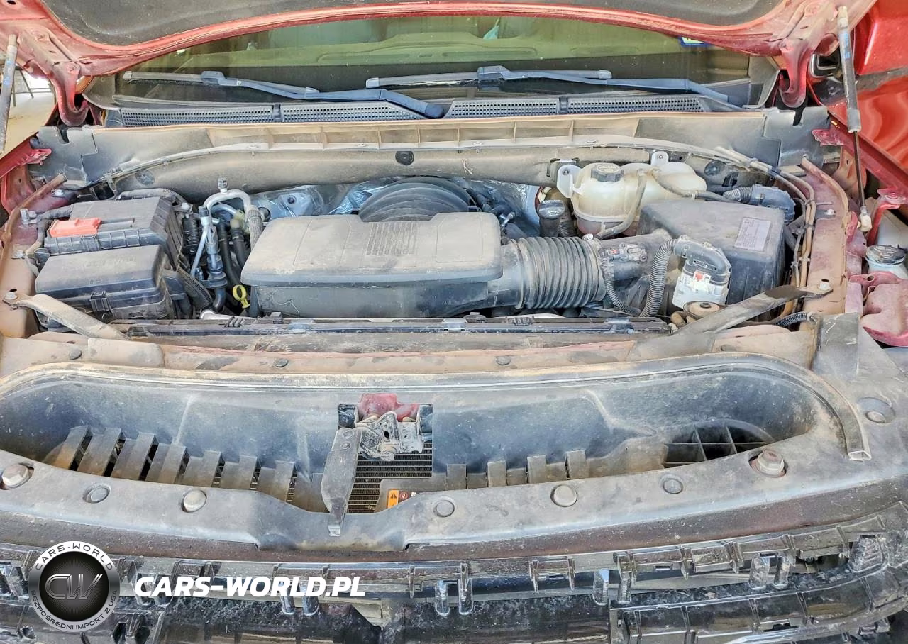 2021 GMC Yukon Xl C1500 Slt VIN:1GKS1GKD4MR288965 - 12