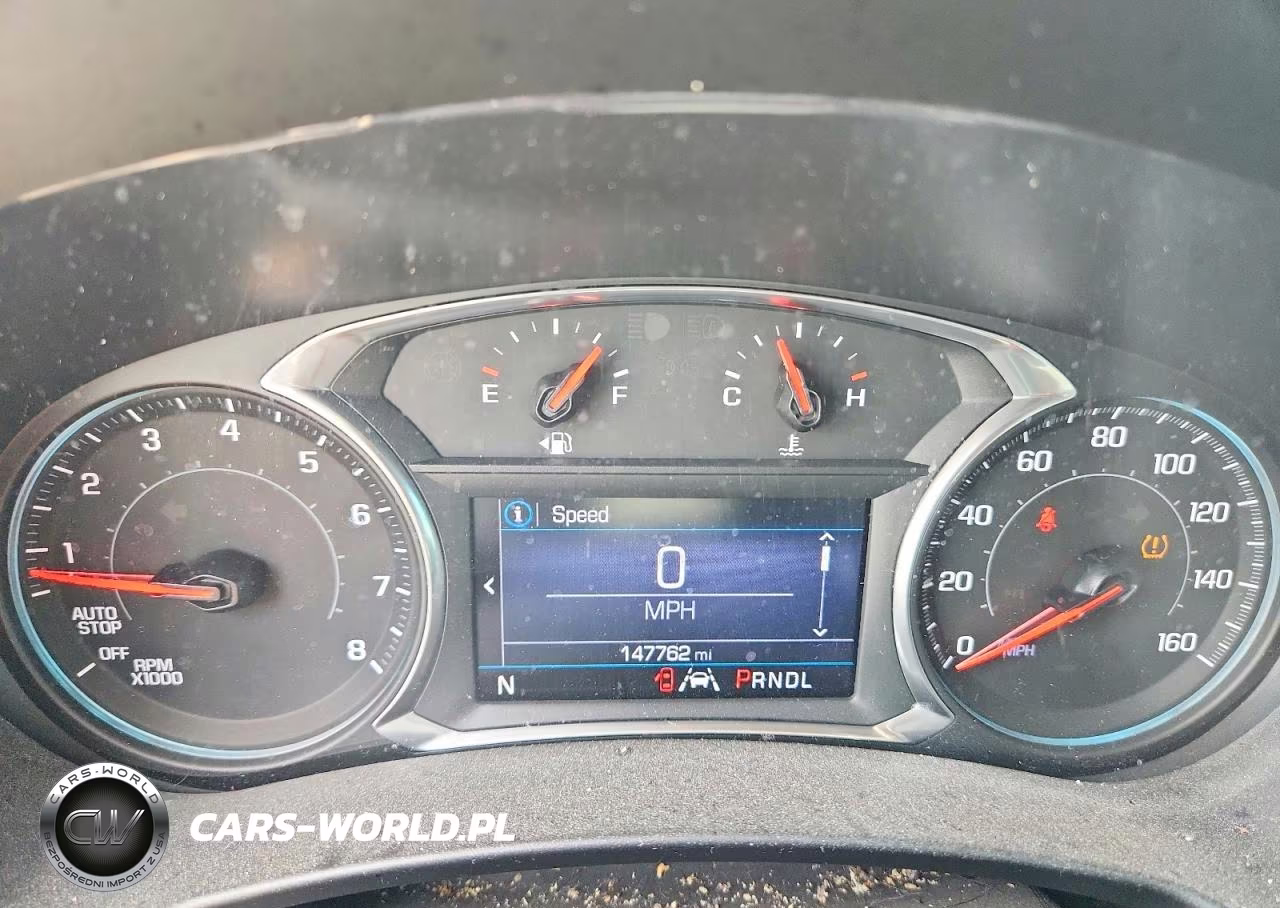 2020 Chevrolet Equinox Lt VIN:3GNAXKEV3LL309105 - 9