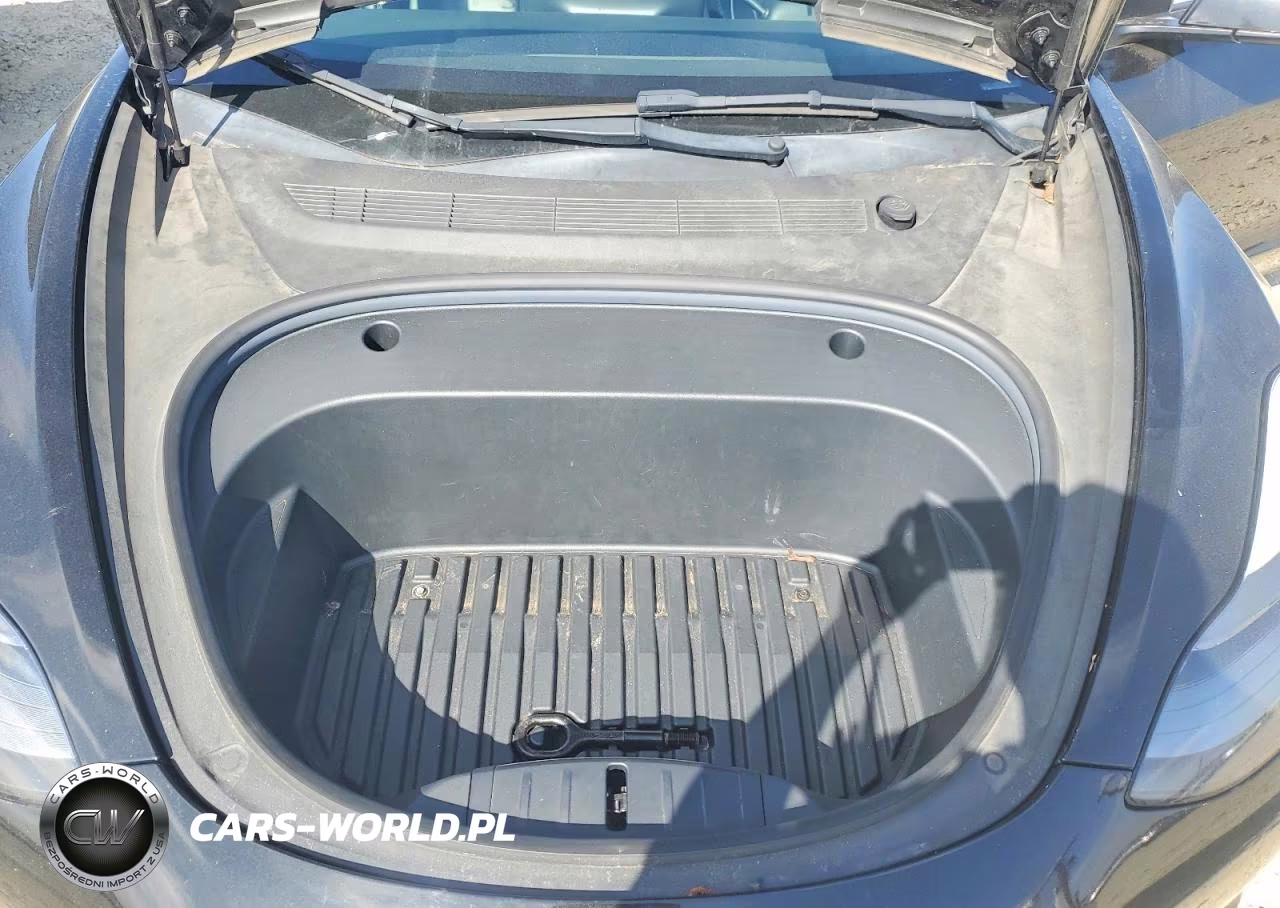 2022 Tesla Model 3 VIN:5YJ3E1EA7NF108050 - 11