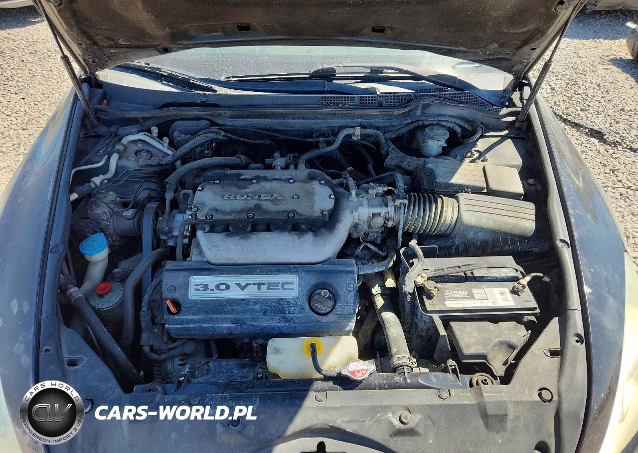2007 Honda Accord Ex VIN:1HGCM66567A038930 - 11