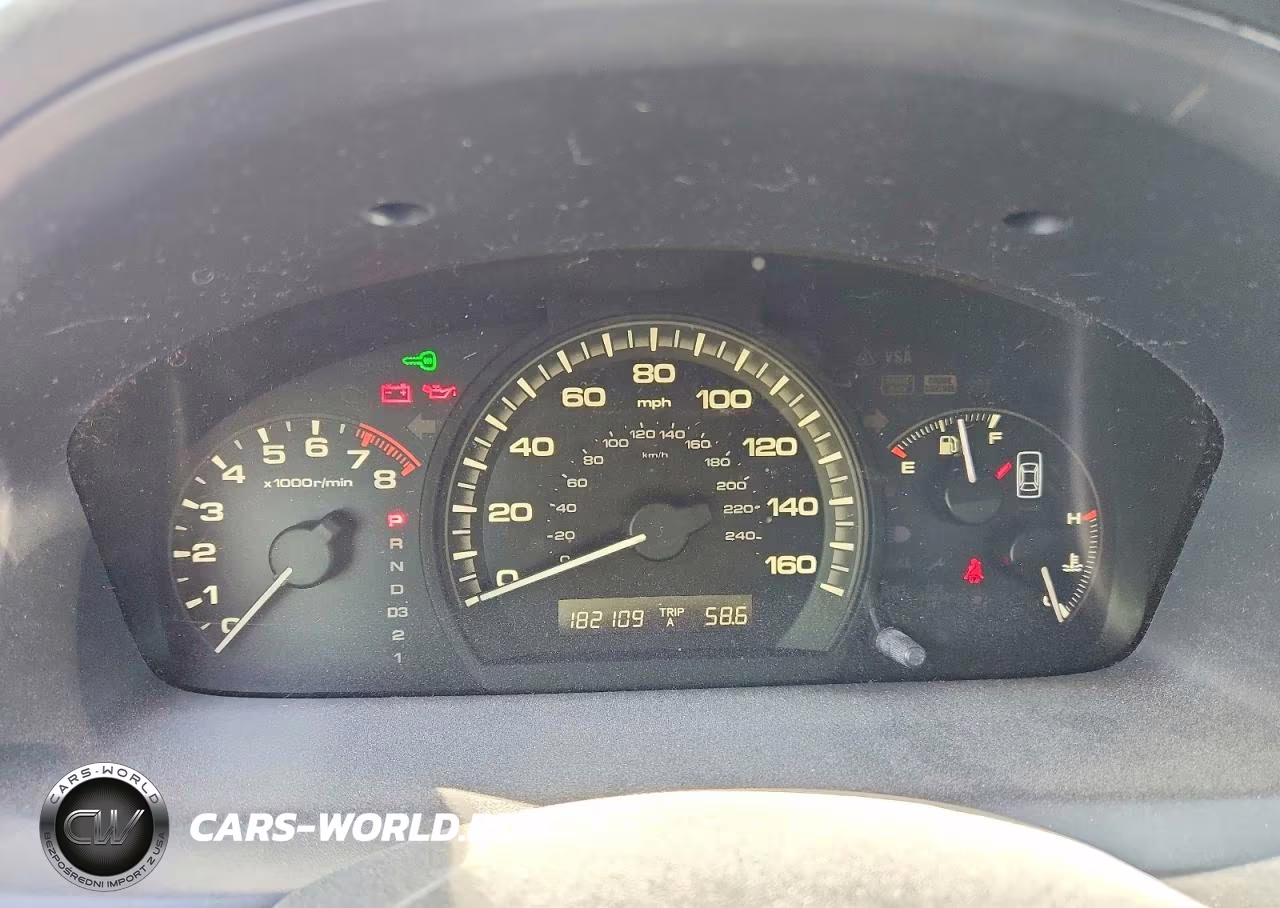 2007 Honda Accord Ex VIN:1HGCM66567A038930 - 9