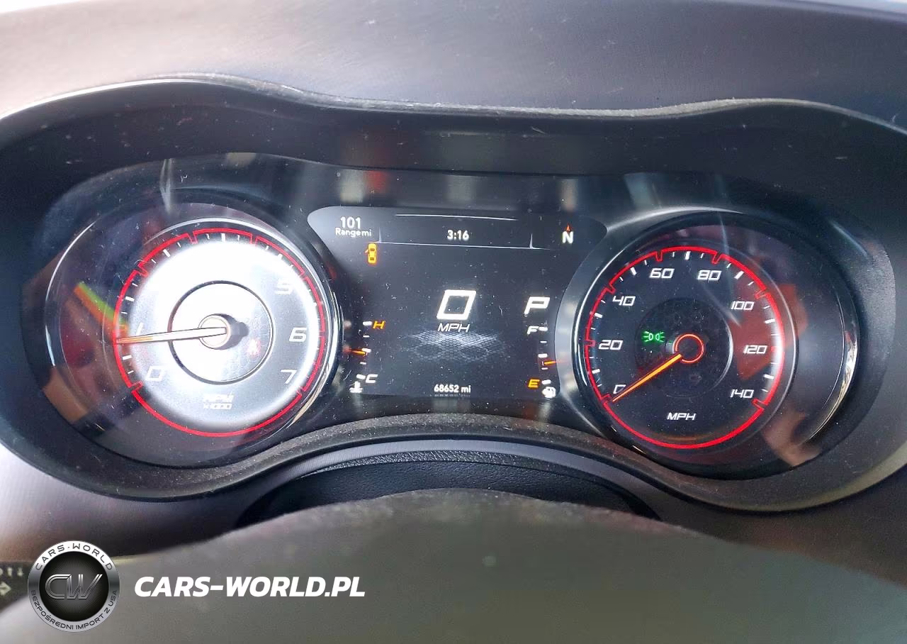 2019 Dodge Charger Sxt VIN:2C3CDXJG1KH718620 - 9