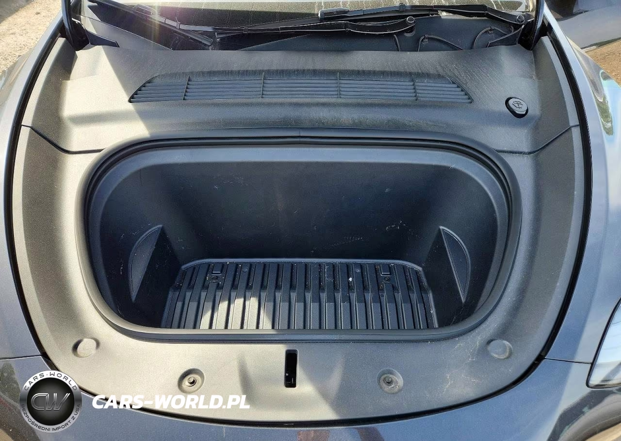 2024 Tesla Model Y VIN:7SAYGDED1RF039389 - 11