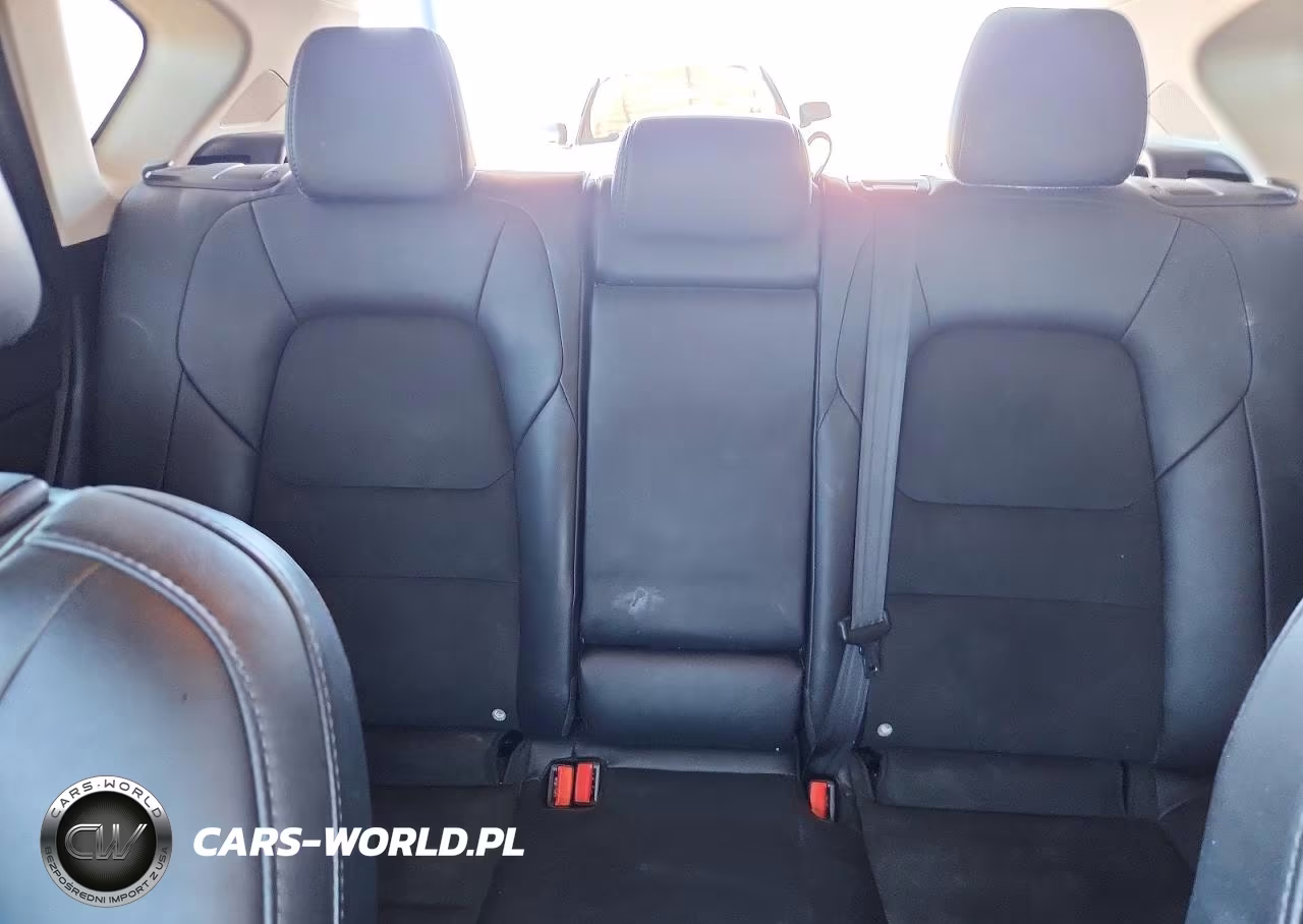 2019 Mazda Cx-5 Touring VIN:JM3KFACM4K0541218 - 10