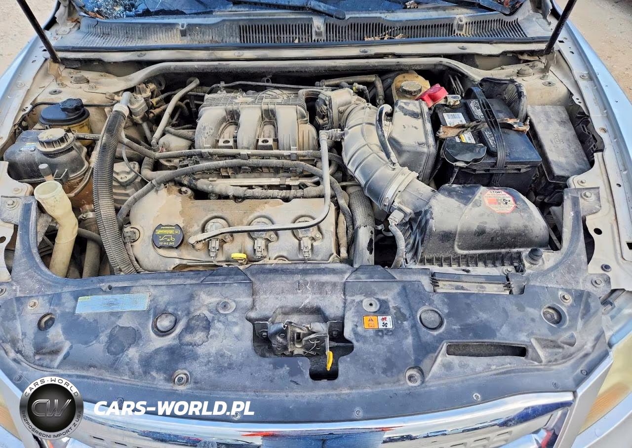 2011 Ford Taurus Sel VIN:1FAHP2EW9BG160207 - 11