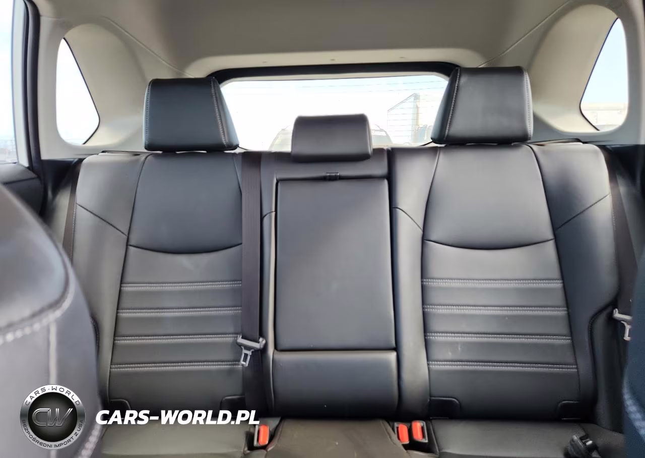2024 Toyota Rav4 Xle Premium VIN:JTMC1RFV5RJ028756 - 10