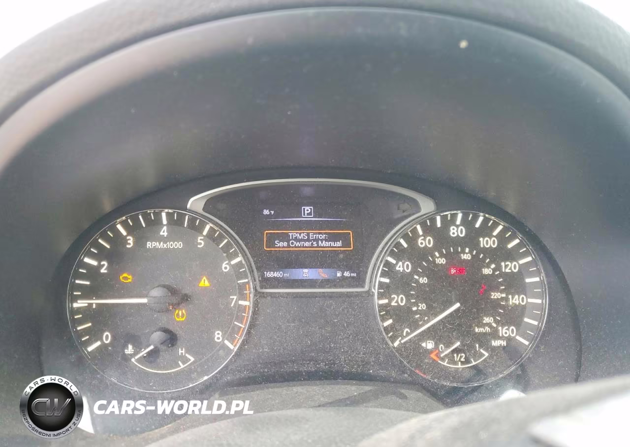 2018 Nissan Altima 2.5 Sv VIN:1N4AL3AP0JC182426 - 9
