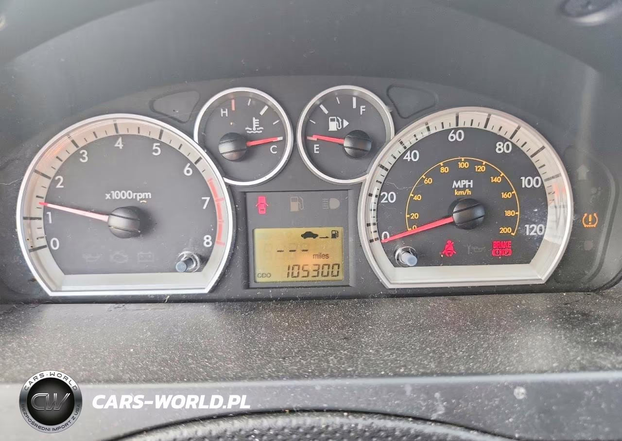 2009 Chevrolet Aveo Lt VIN:KL1TG56E89B613730 - 9