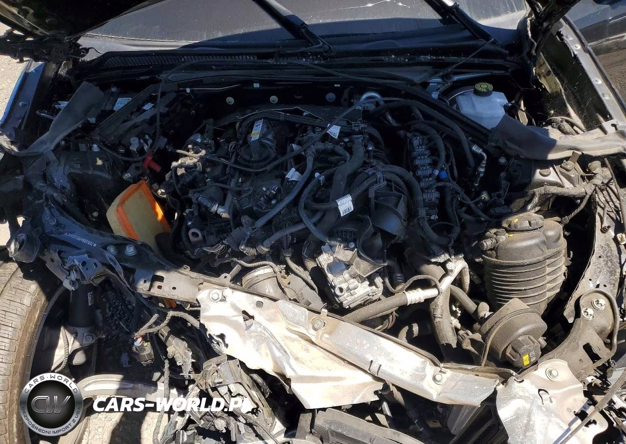 2021 BMW 330I VIN:3MW5R1J06M8B91092 - 11