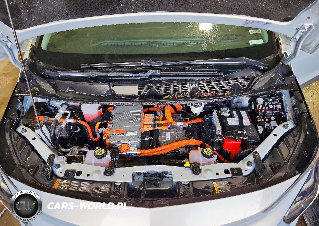 2023 Chevrolet Bolt Ev 2Lt VIN:1G1FX6S06P4191747 - 12