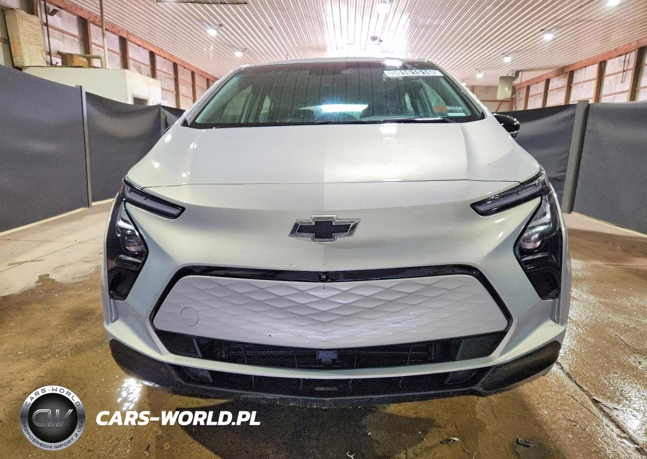2023 Chevrolet Bolt Ev 2Lt VIN:1G1FX6S06P4191747 - 5