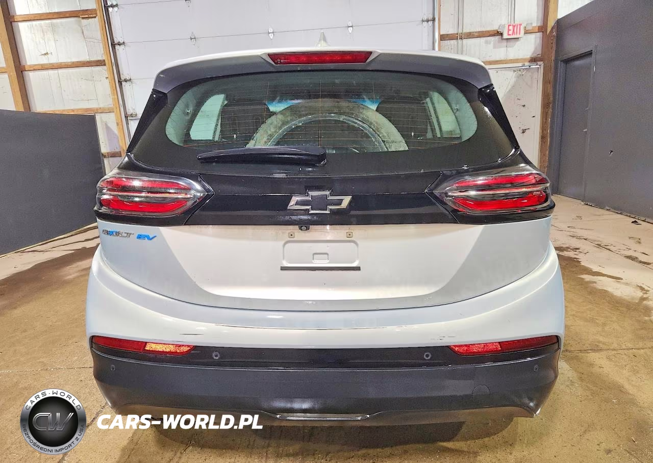 2023 Chevrolet Bolt Ev 2Lt VIN:1G1FX6S06P4191747 - 6