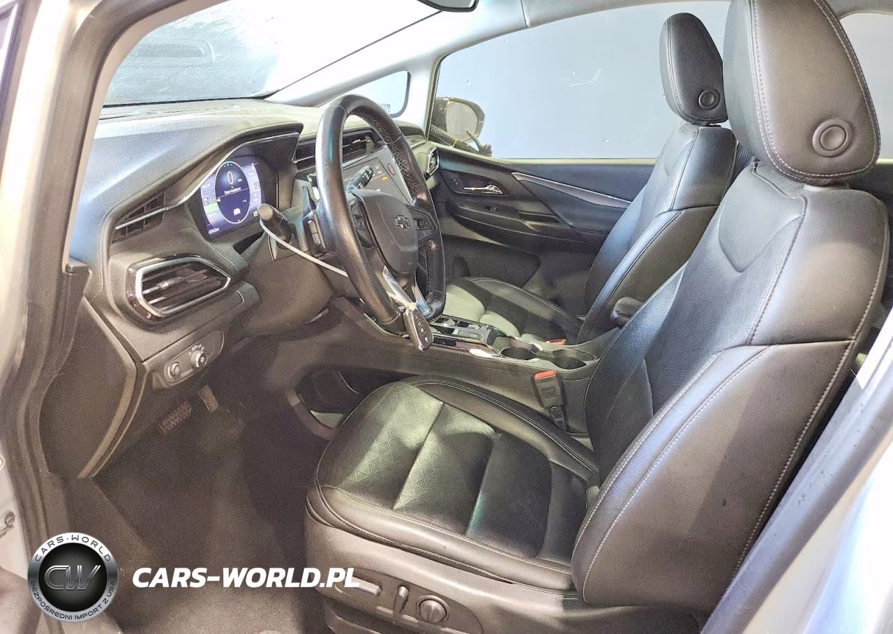 2023 Chevrolet Bolt Ev 2Lt VIN:1G1FX6S06P4191747 - 7