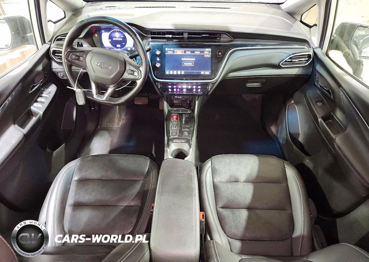 2023 Chevrolet Bolt Ev 2Lt VIN:1G1FX6S06P4191747 - 8