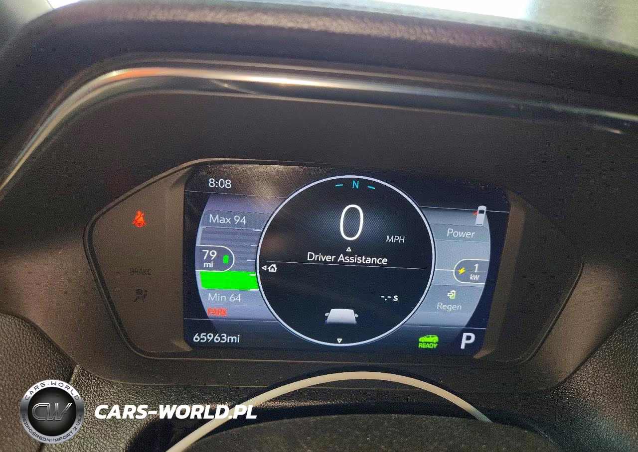 2023 Chevrolet Bolt Ev 2Lt VIN:1G1FX6S06P4191747 - 9