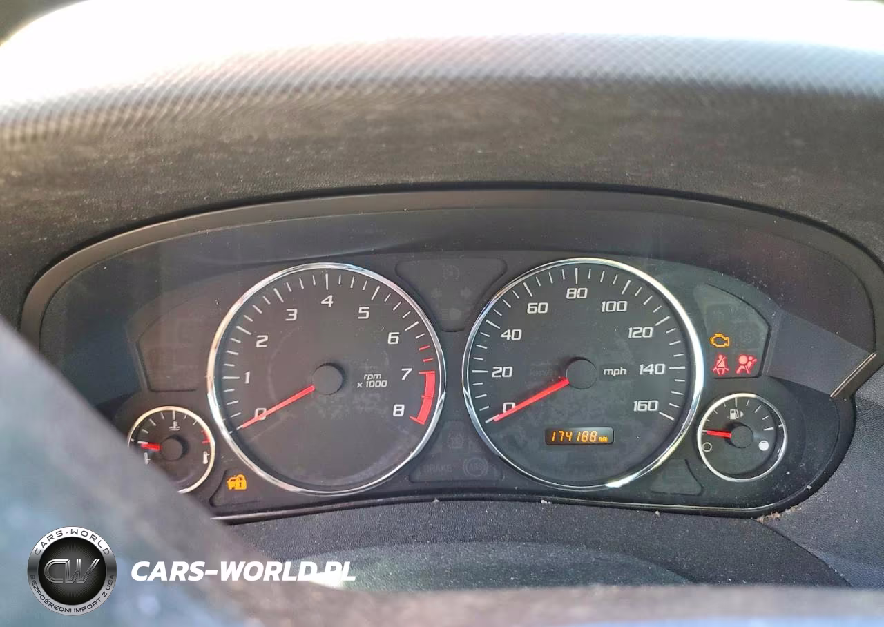 2005 Cadillac Cts Hi Feature V6 VIN:1G6DP567X50221016 - 9