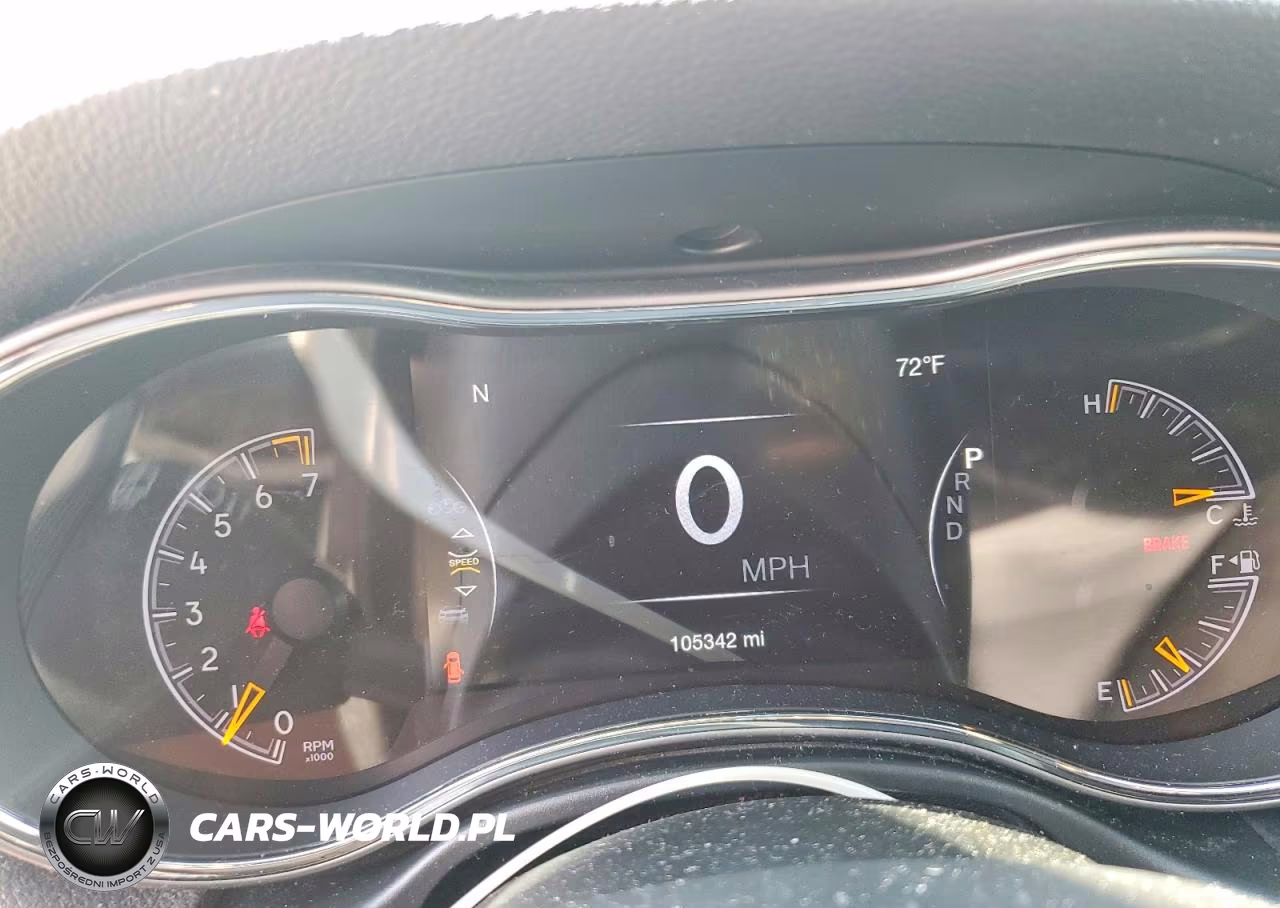 2020 Jeep Grand Cherokee Laredo VIN:1C4RJFAG4LC208632 - 9