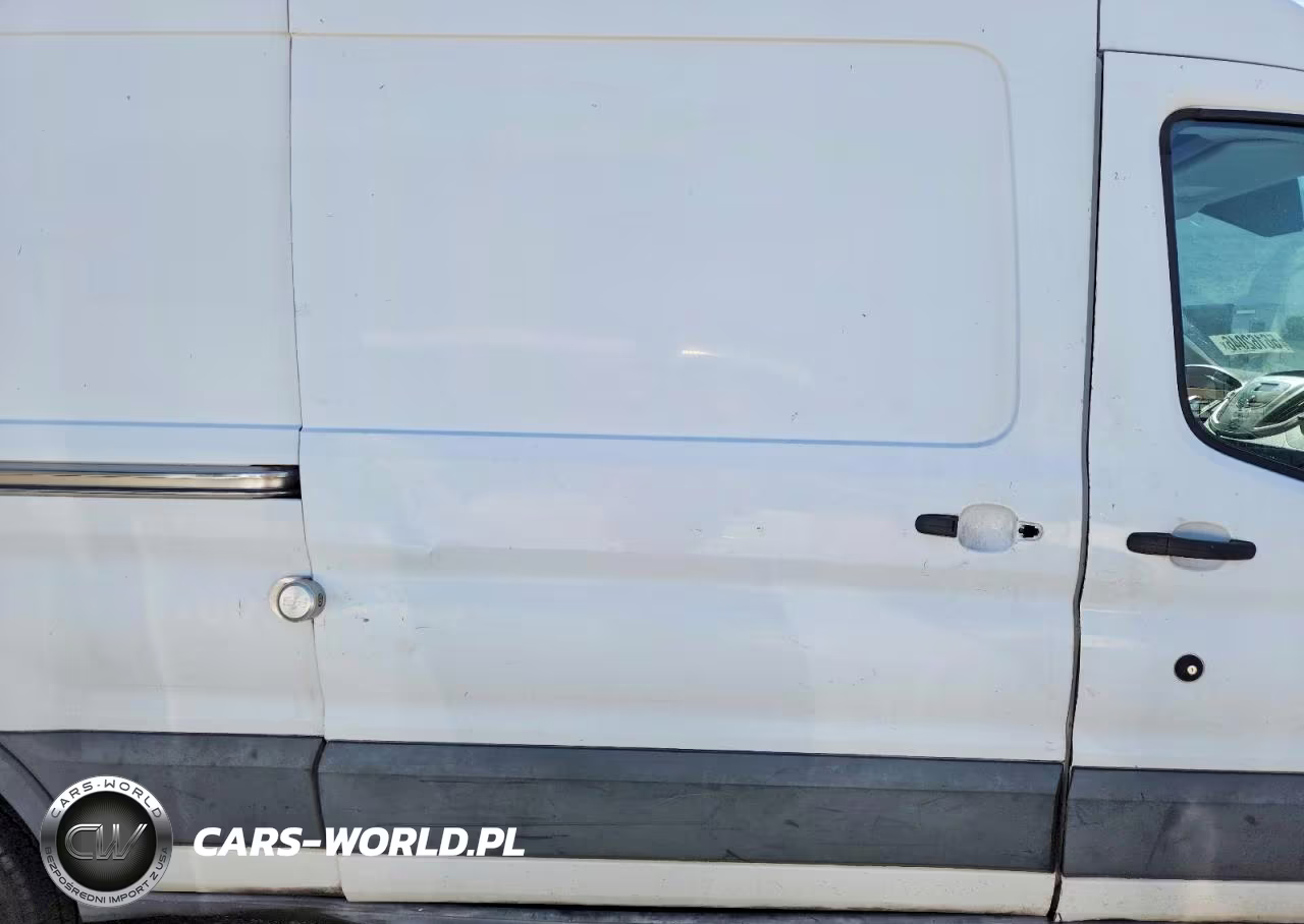 2015 Ford Transit T-250 VIN:1FTNR2CG8FKA62517 - 11