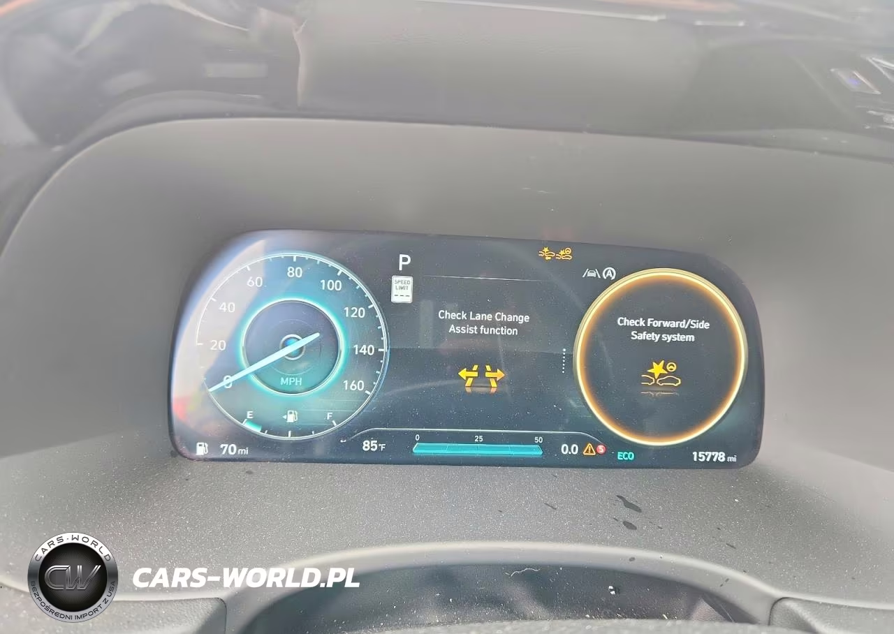 2025 Hyundai Palisade Limited VIN:KM8R5DGE4SU821384 - 9