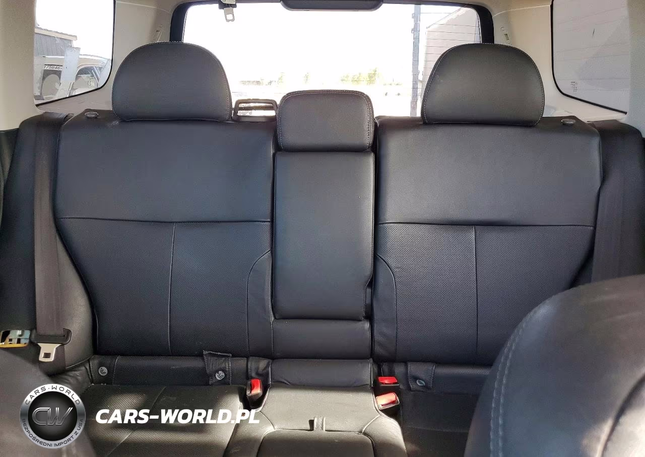 2010 Subaru Forester 2.5X Limited VIN:JF2SH6DCXAH913717 - 10