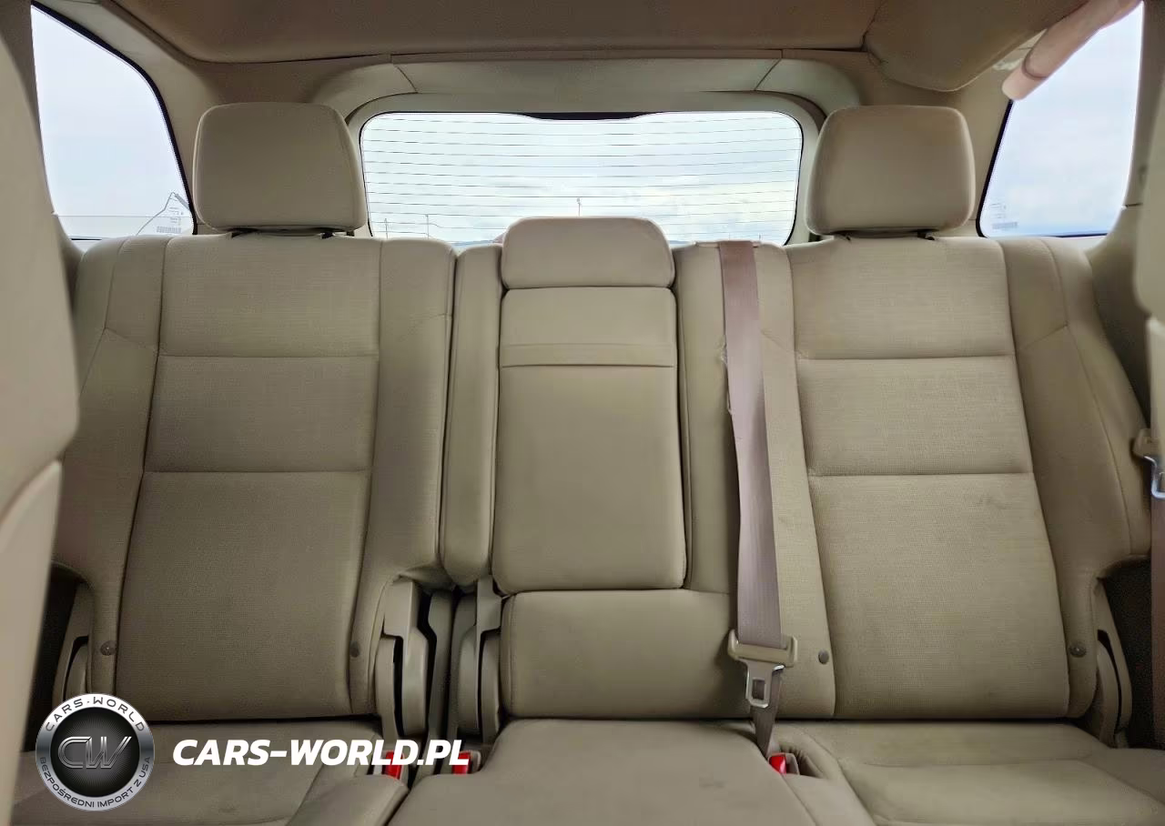 2014 Jeep Grand Cherokee Laredo VIN:1C4RJFAG1EC243096 - 10