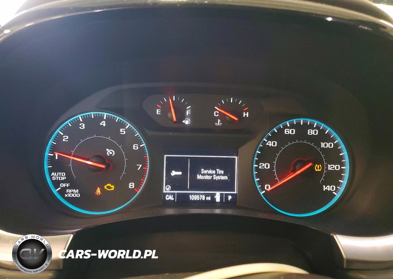 2018 Chevrolet Traverse Ls VIN:1GNERFKWXJJ203772 - 9