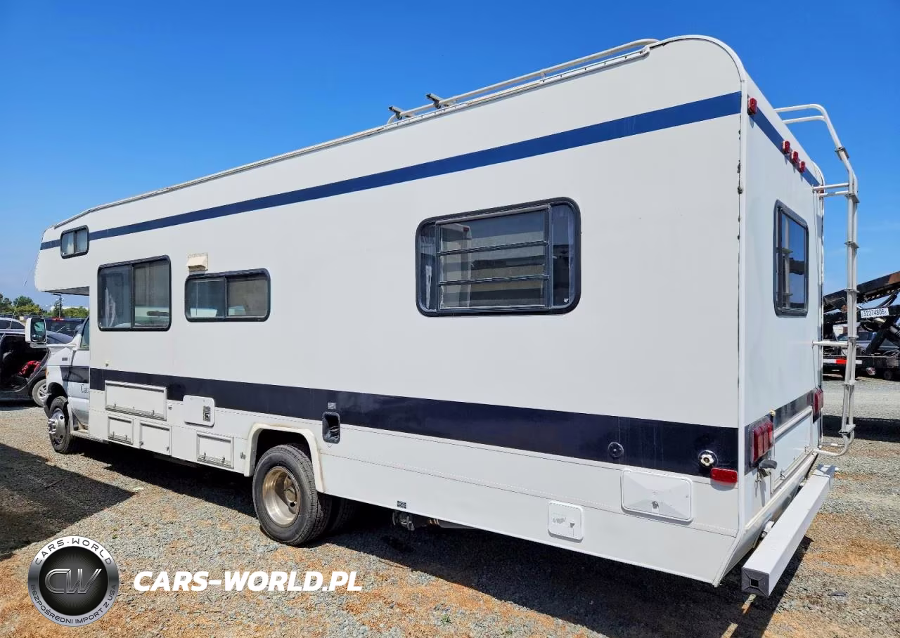 1997 Ford E450 Rv VIN:1FDLE40S8VHB01508 - 3