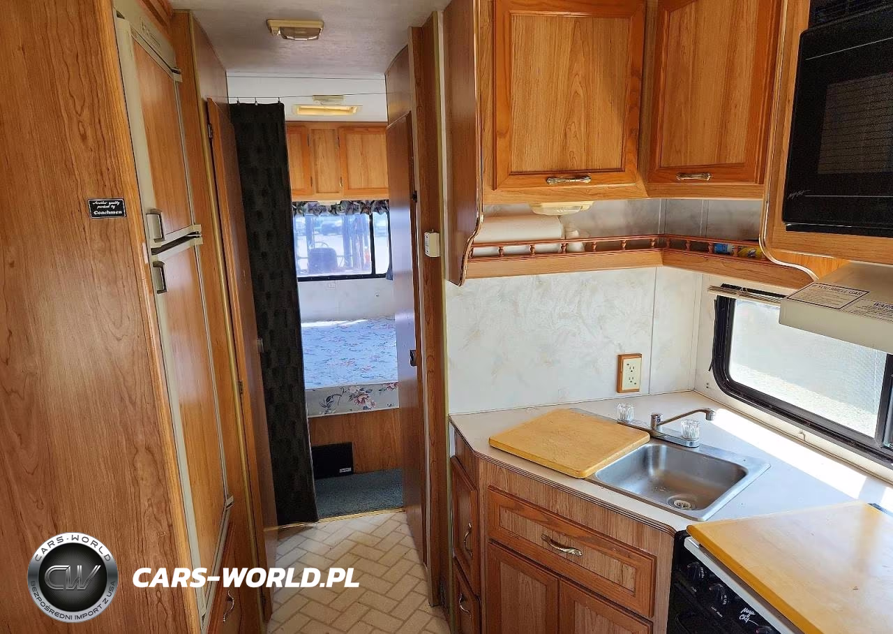 1997 Ford E450 Rv VIN:1FDLE40S8VHB01508 - 6