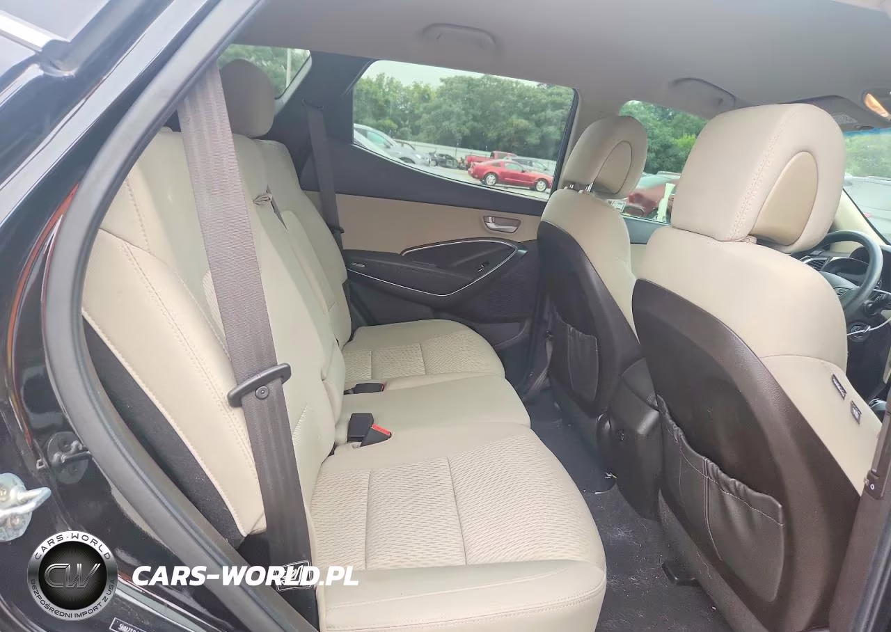 2018 Hyundai Santa Fe Sport 2.4L VIN:5NMZT3LB4JH058448 - 11
