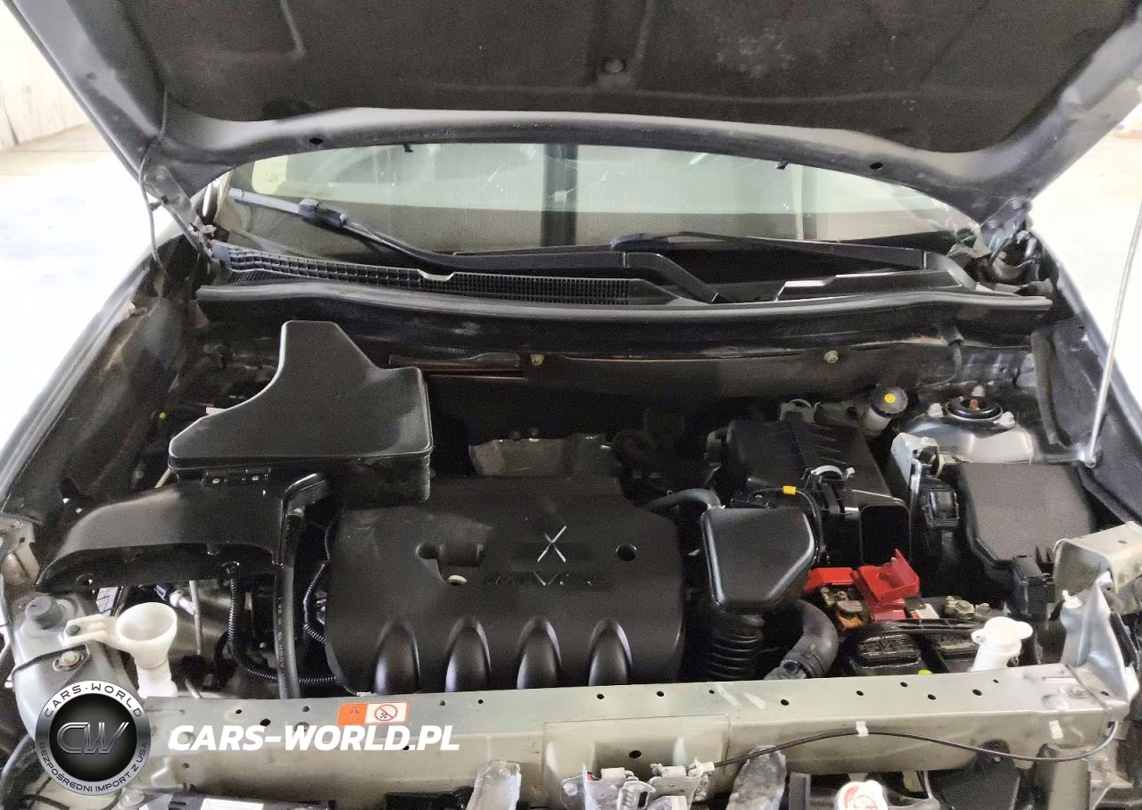 2020 Mitsubishi Outlander Se VIN:JA4AZ3A33LZ033282 - 12