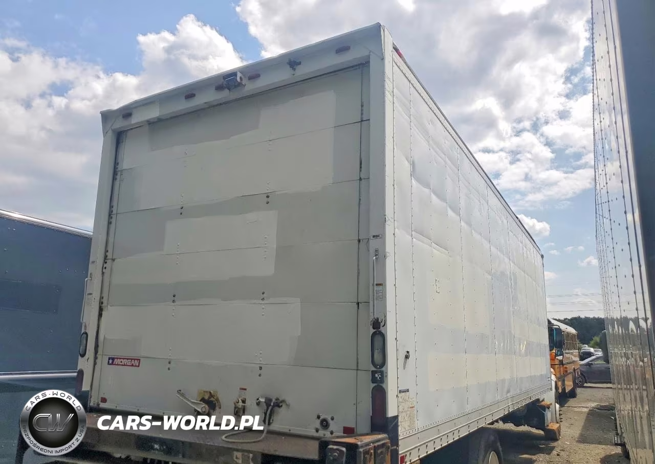 2013 Freightliner M2 106 Medium Duty VIN:1FVACWDT1DHBZ2739 - 4