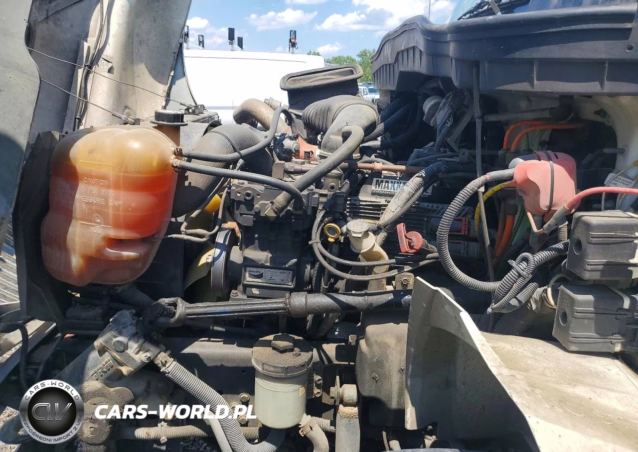 2010 International 4300 Crane Truck VIN:1HTJTSKL8AH243673 - 7