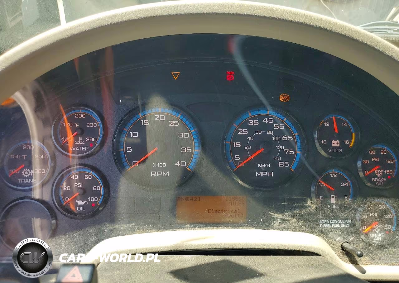2010 International 4300 Crane Truck VIN:1HTJTSKL8AH243673 - 8