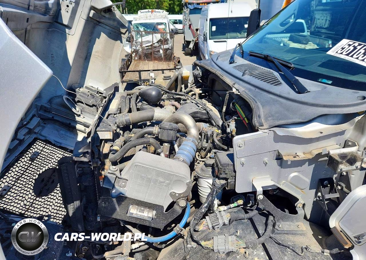 2019 Ford F750 Super Duty VIN:1FDXF7DE5KDF03770 - 12
