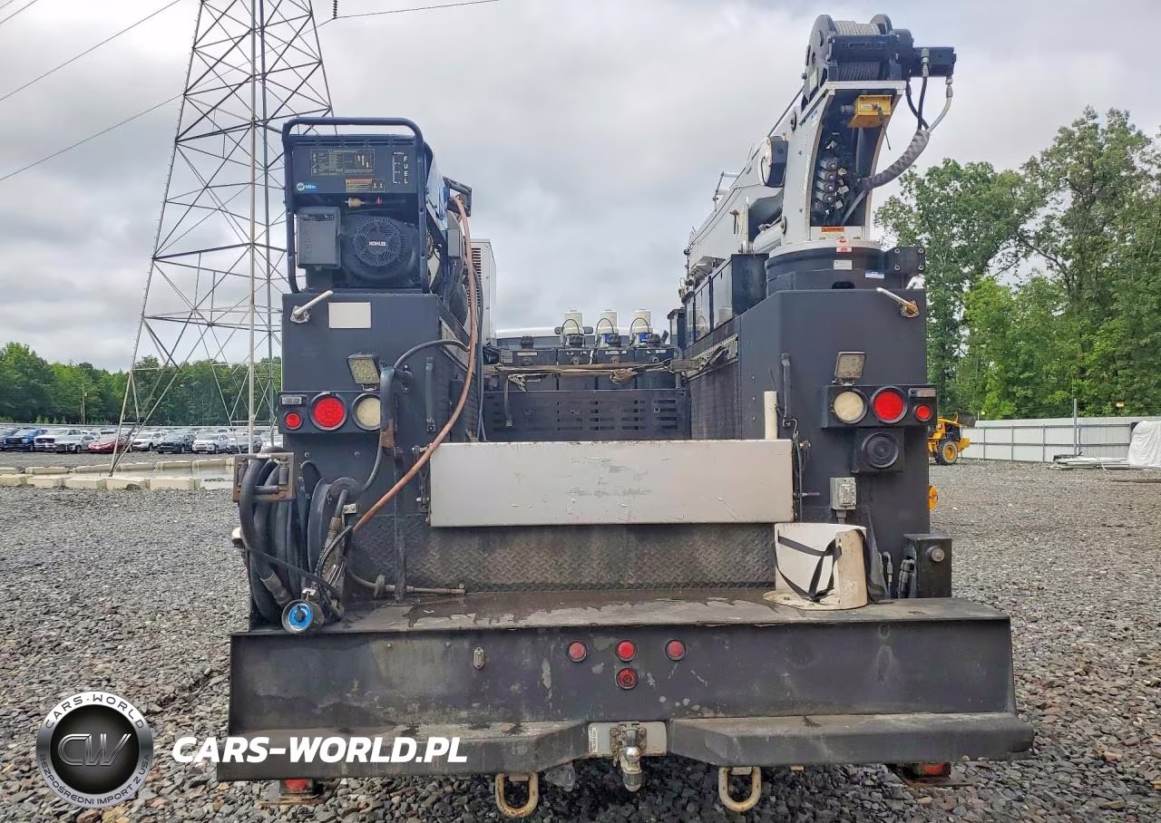 2019 Ford F750 Super Duty VIN:1FDXF7DE5KDF03770 - 6