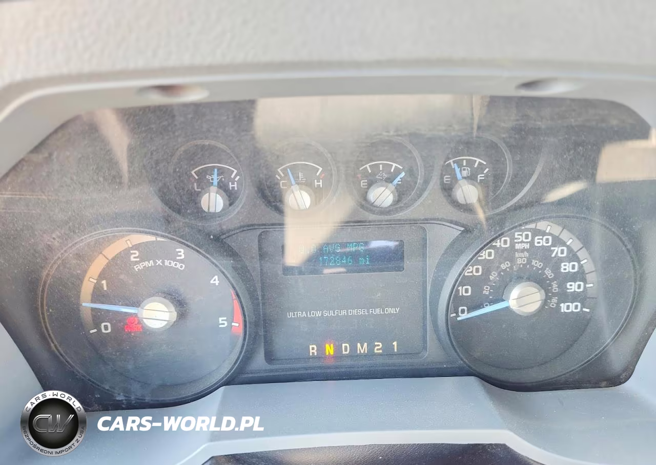 2019 Ford F750 Super Duty VIN:1FDXF7DE5KDF03770 - 9