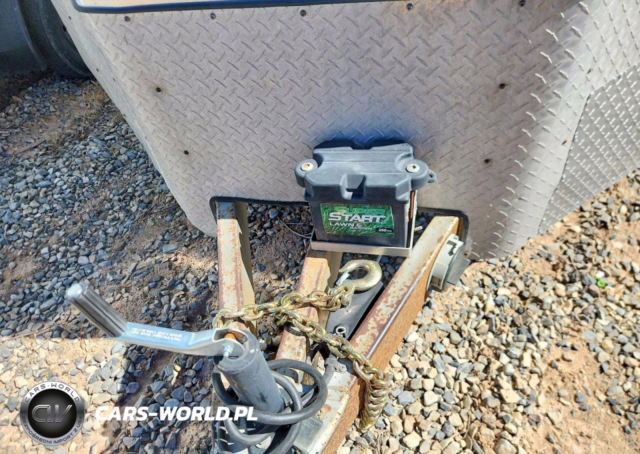 2015 Wells Cargo Wells Cargo Trailer VIN:575200H26FT269819 - 7