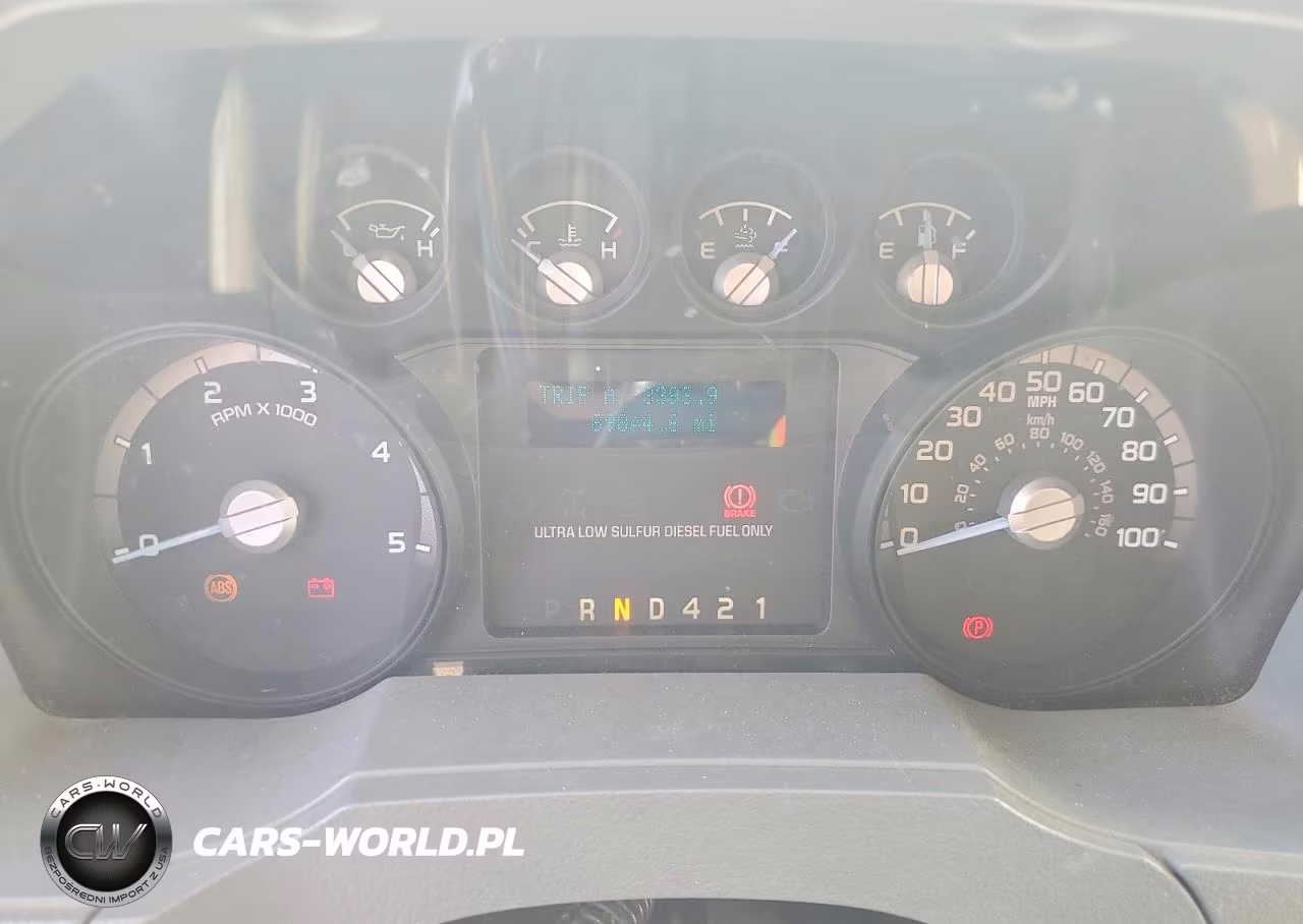 2011 Ford F650 Super Duty VIN:3FRNF6FC7BV437564 - 9